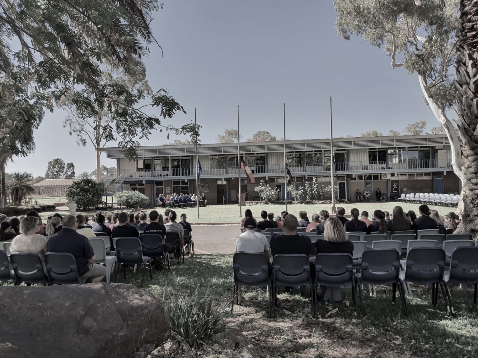 News and Events Tom Price Senior High School