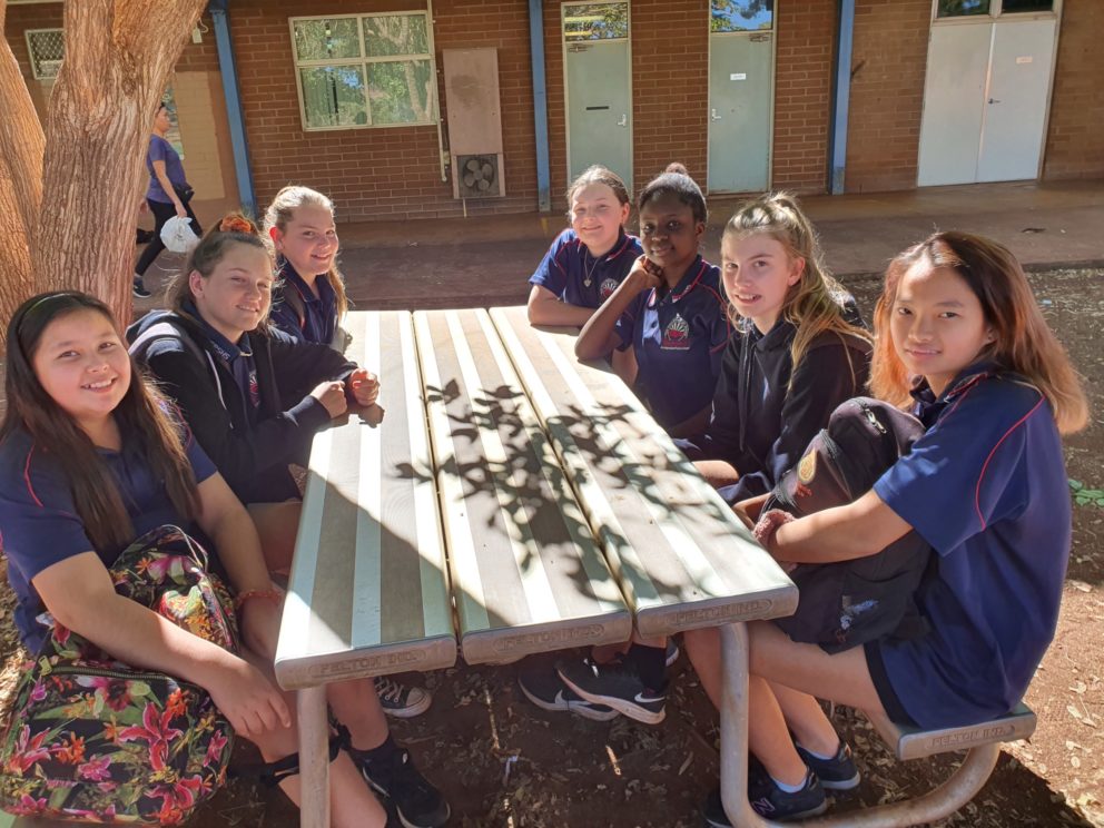 Parent Teacher Night Tom Price Senior High School