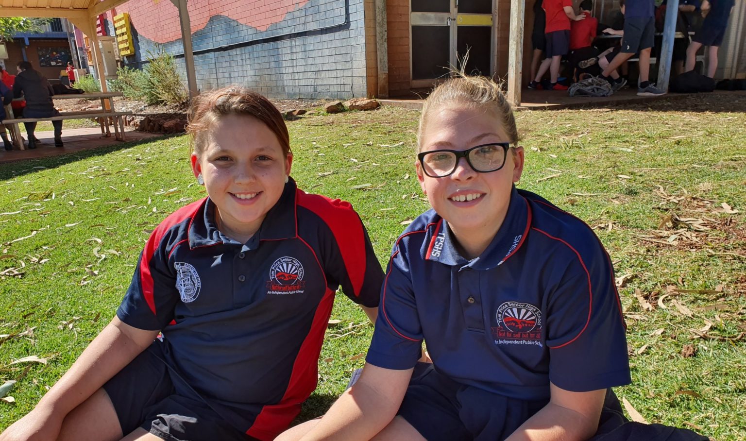 News and Events Tom Price Senior High School