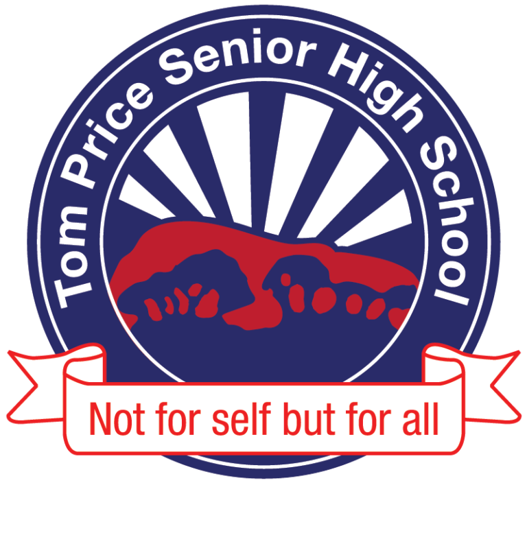 Tom Price Senior High School